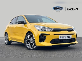 2023 - 1.0 T GDi 48V 118 GT-Line S 5dr