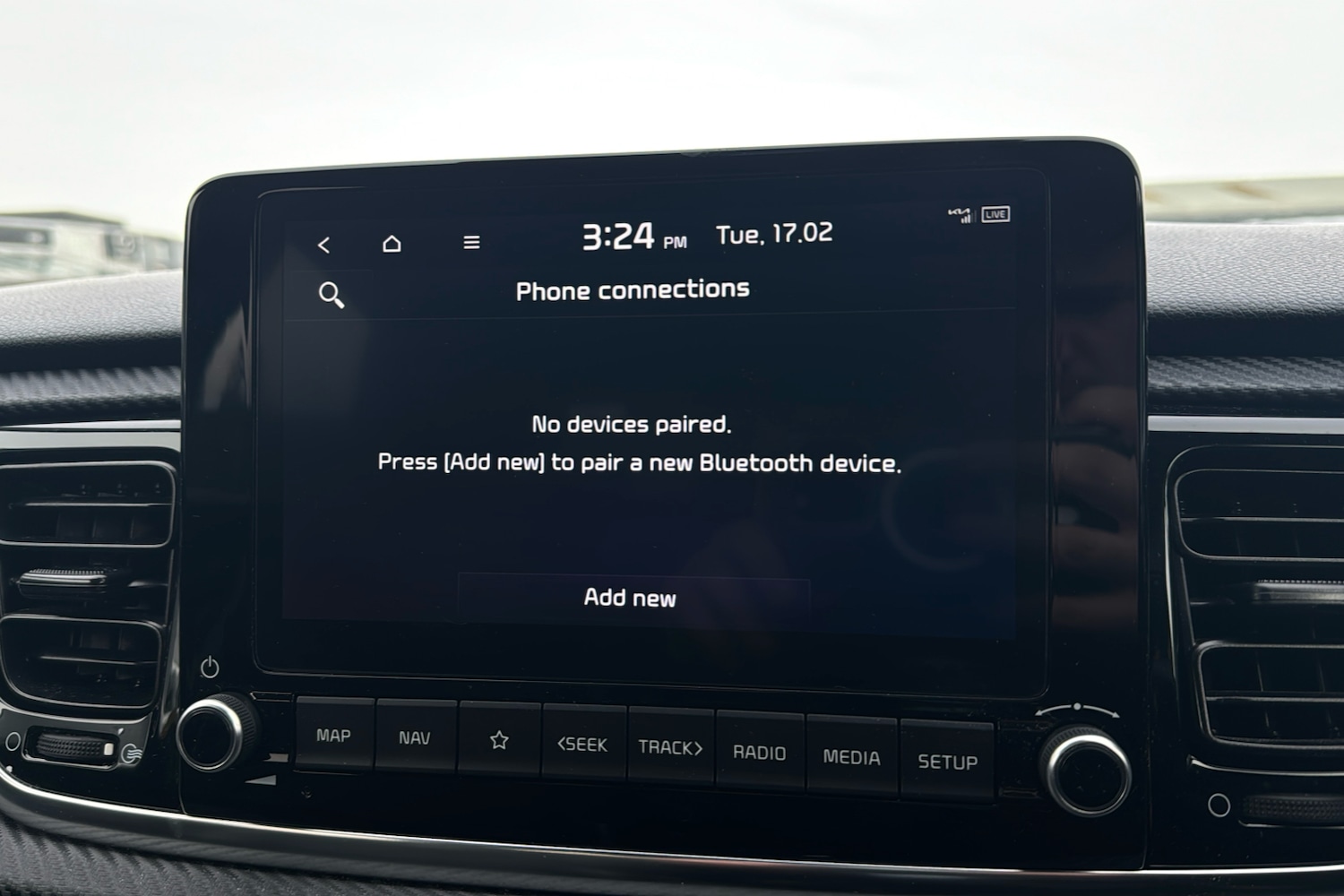 Used Kia Rio 2023 for sale - 77589369: Photo 20