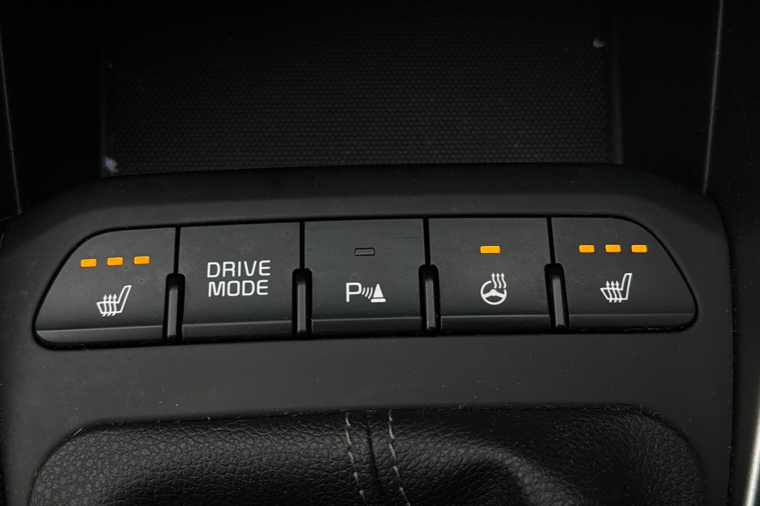 Used Kia Rio 2023 for sale - 77589369: Photo 22