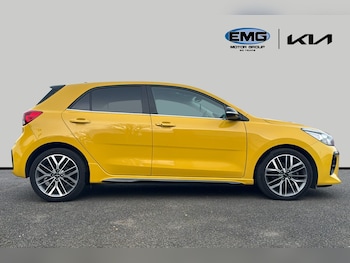 Used Kia Rio 2023 for sale - 77589369: Photo