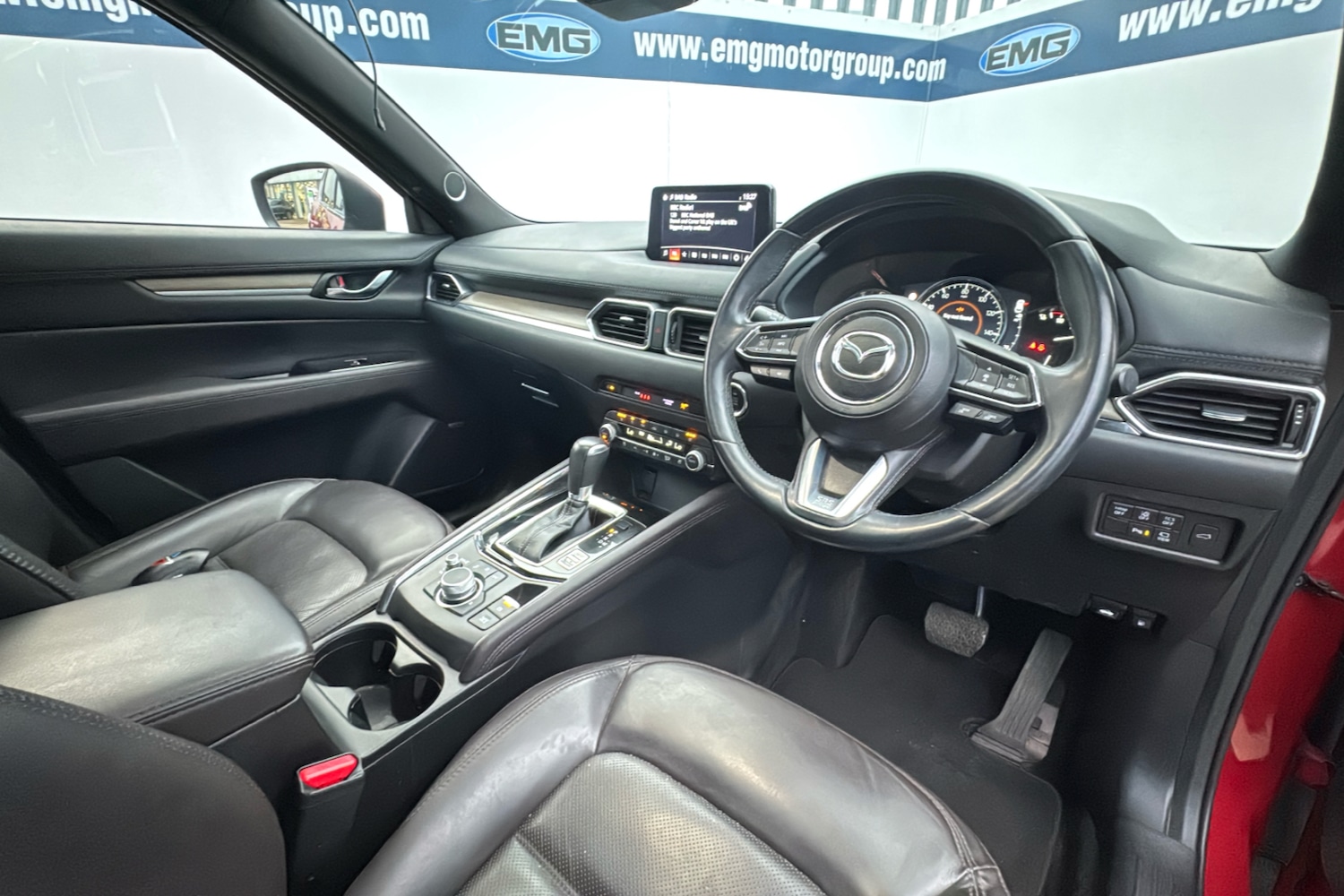 Used Mazda CX-5 2021 for sale - 76805142: Photo 10