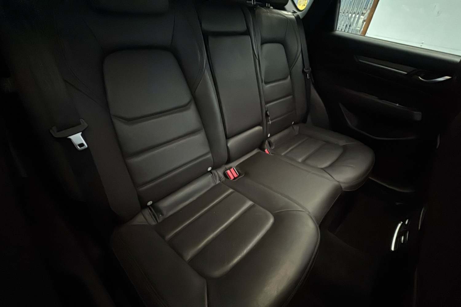 Used Mazda CX-5 2021 for sale - 76805142: Photo 12