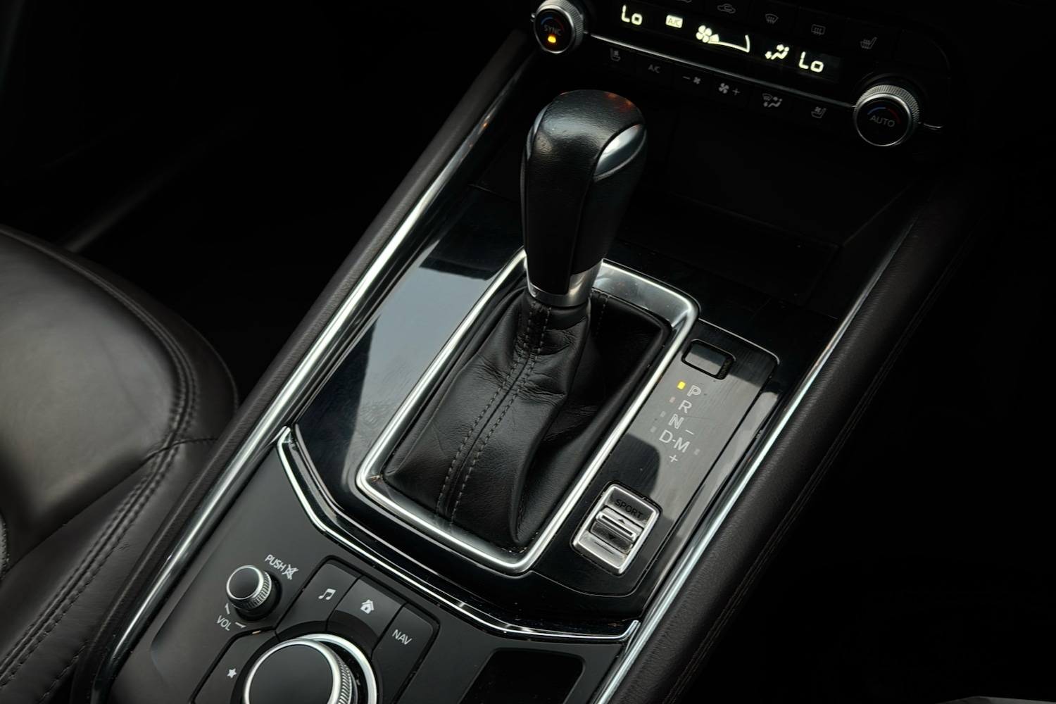 Used Mazda CX-5 2021 for sale - 76805142: Photo 13