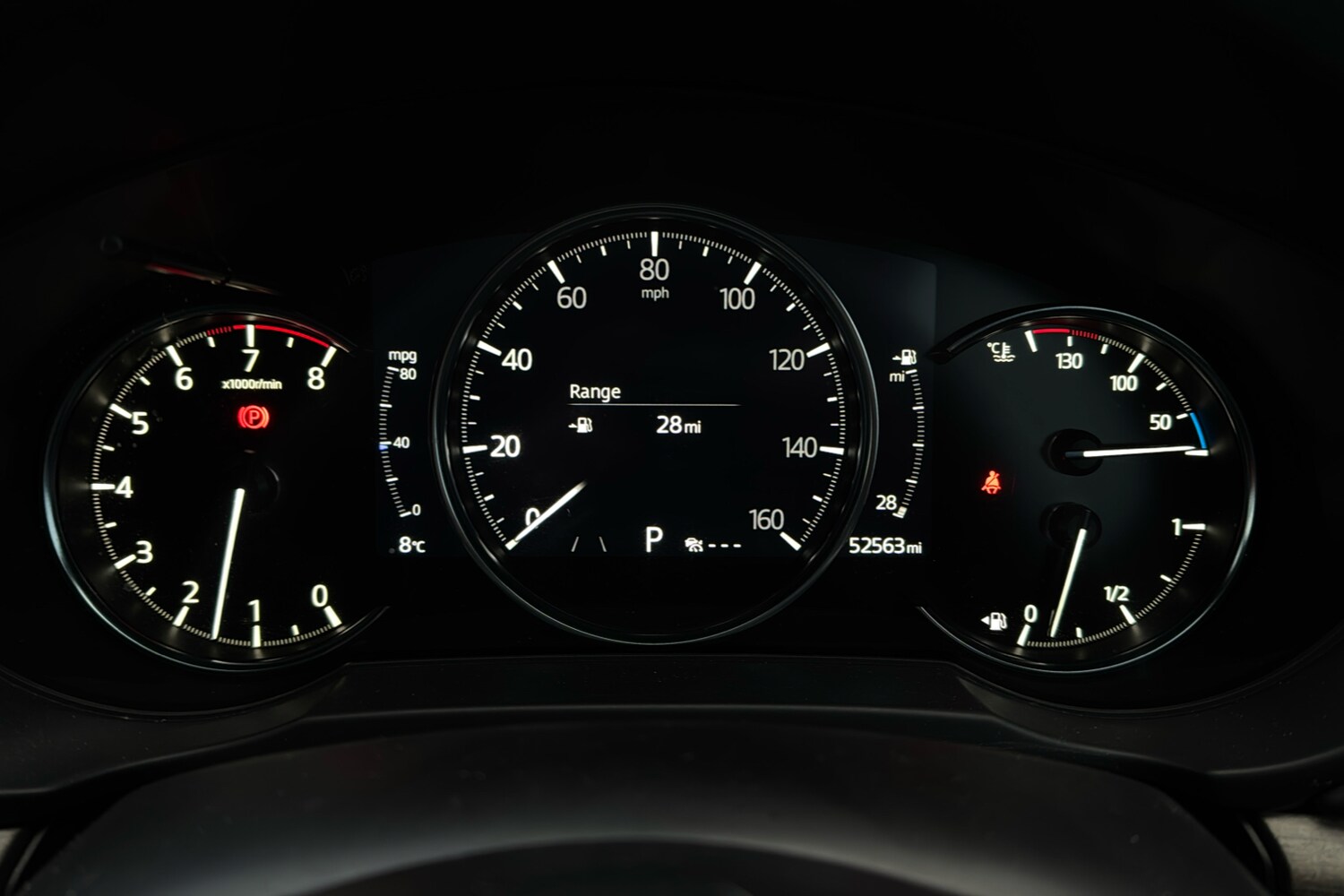 Used Mazda CX-5 2021 for sale - 76805142: Photo 14