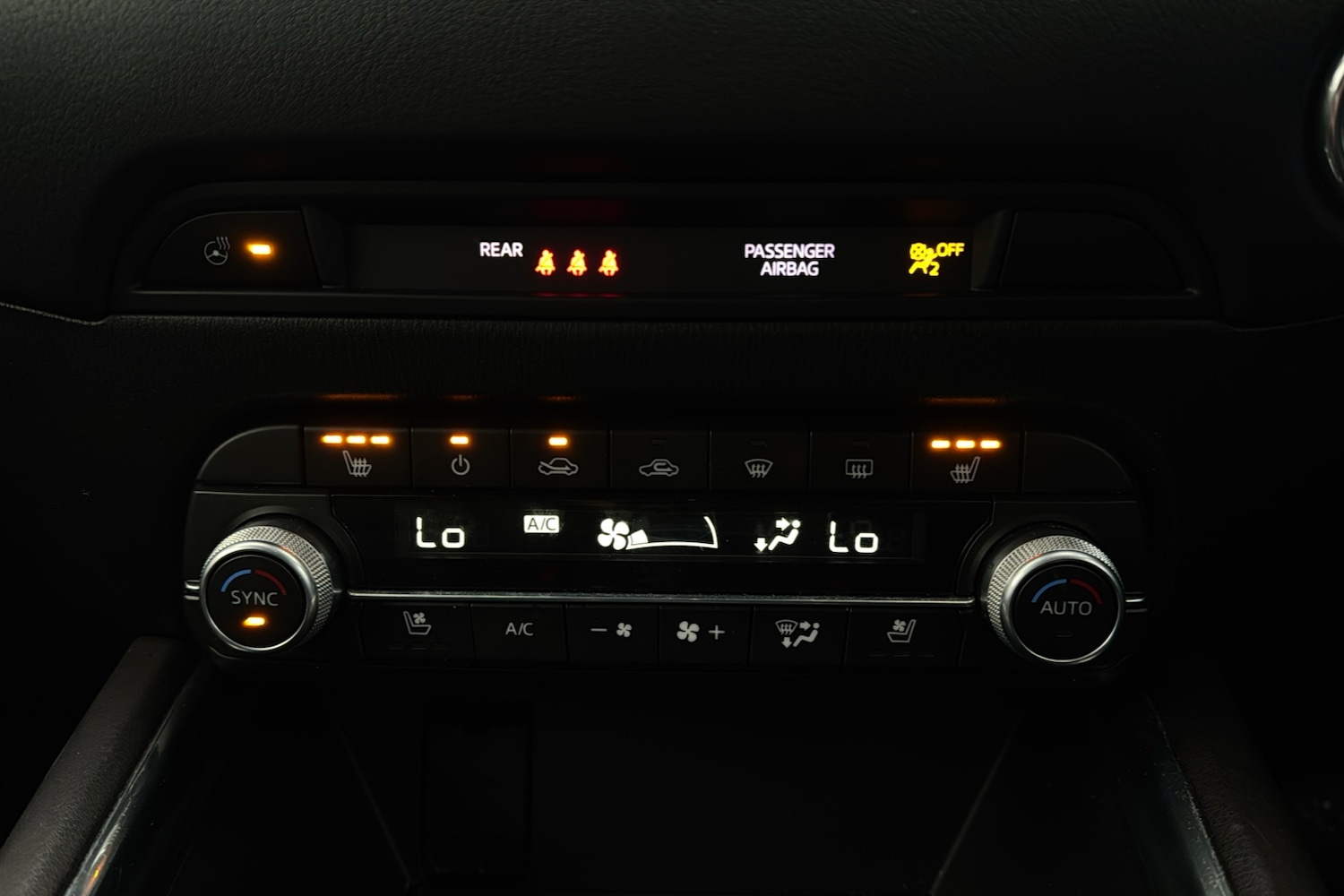 Used Mazda CX-5 2021 for sale - 76805142: Photo 16