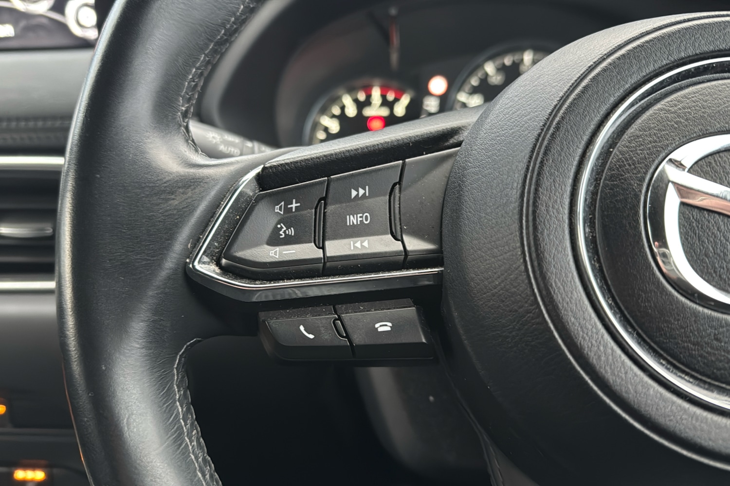 Used Mazda CX-5 2021 for sale - 76805142: Photo 17