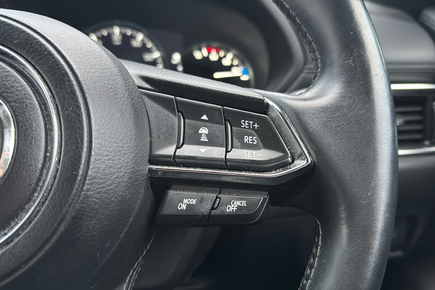 Used Mazda CX-5 2021 for sale - 76805142: Photo 18