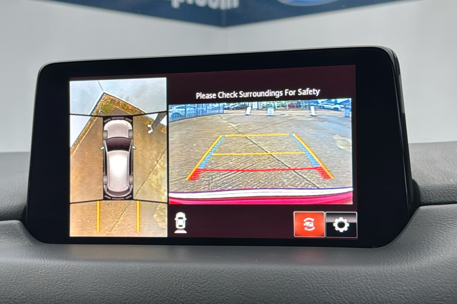 Used Mazda CX-5 2021 for sale - 76805142: Photo 23