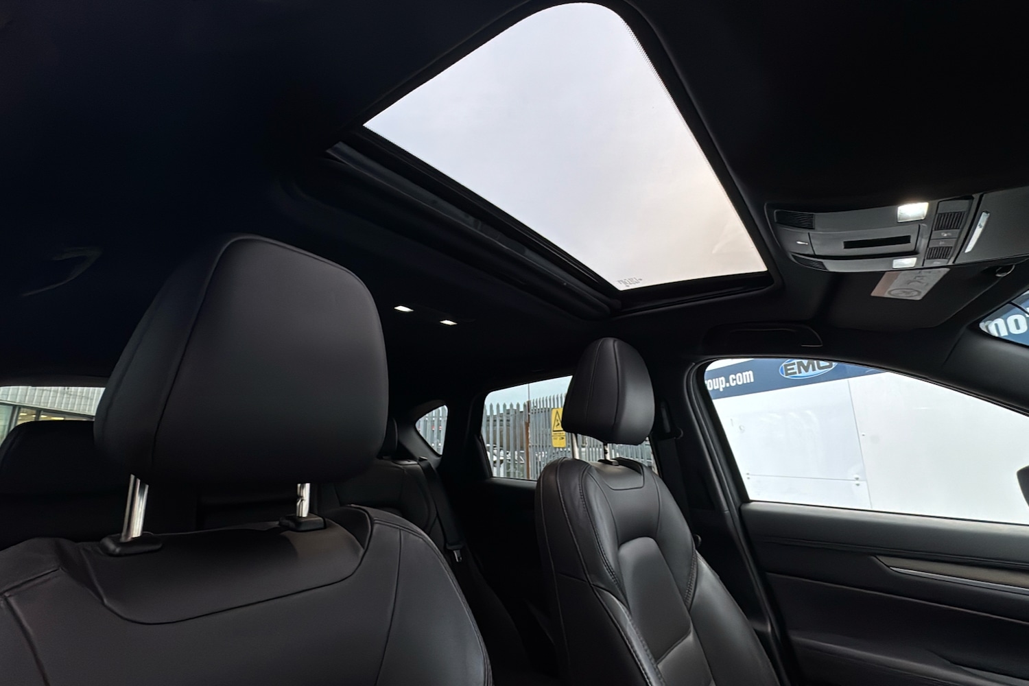 Used Mazda CX-5 2021 for sale - 76805142: Photo 24