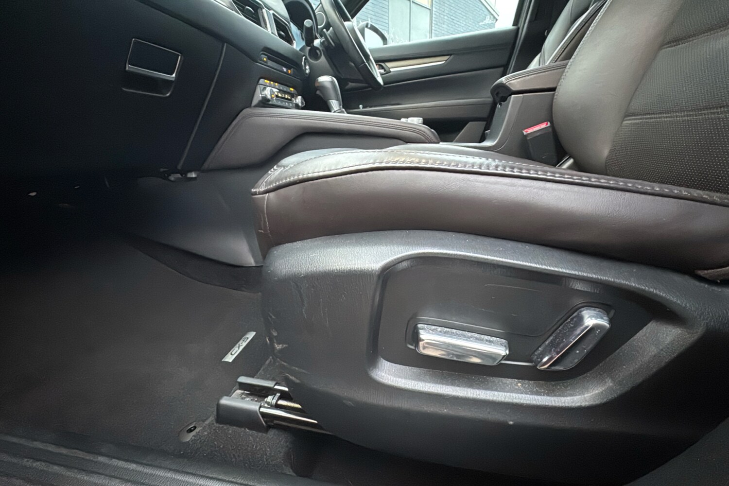 Used Mazda CX-5 2021 for sale - 76805142: Photo 31