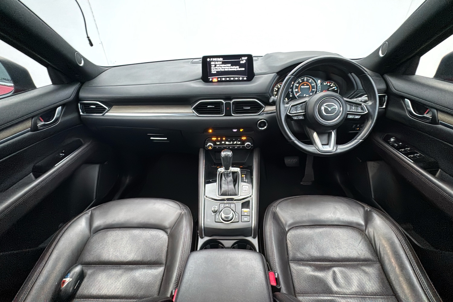 Used Mazda CX-5 2021 for sale - 76805142: Photo 9