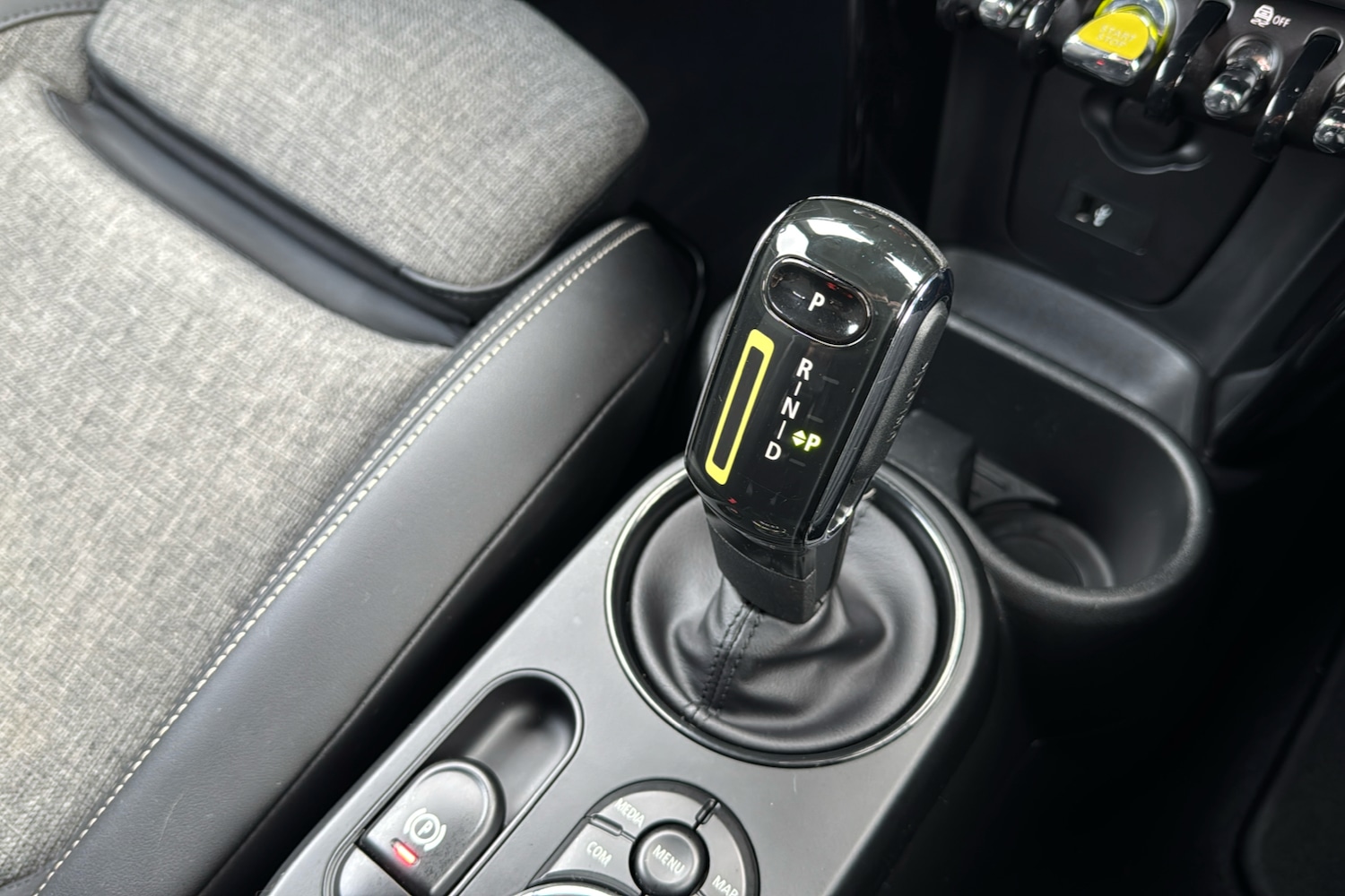 Used MINI Electric Hatch 2022 for sale - 76705371: Photo 13