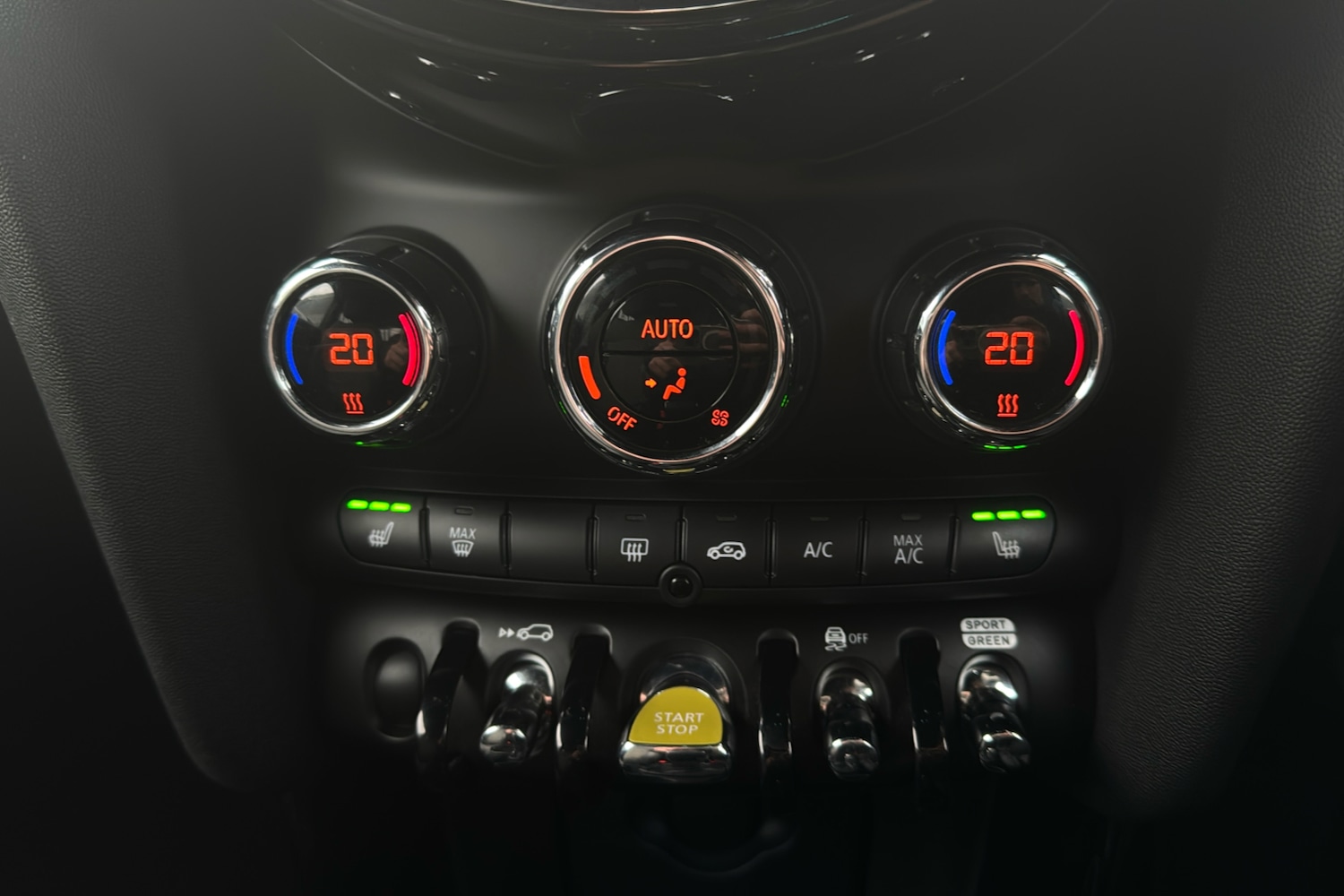 Used MINI Electric Hatch 2022 for sale - 76705371: Photo 16