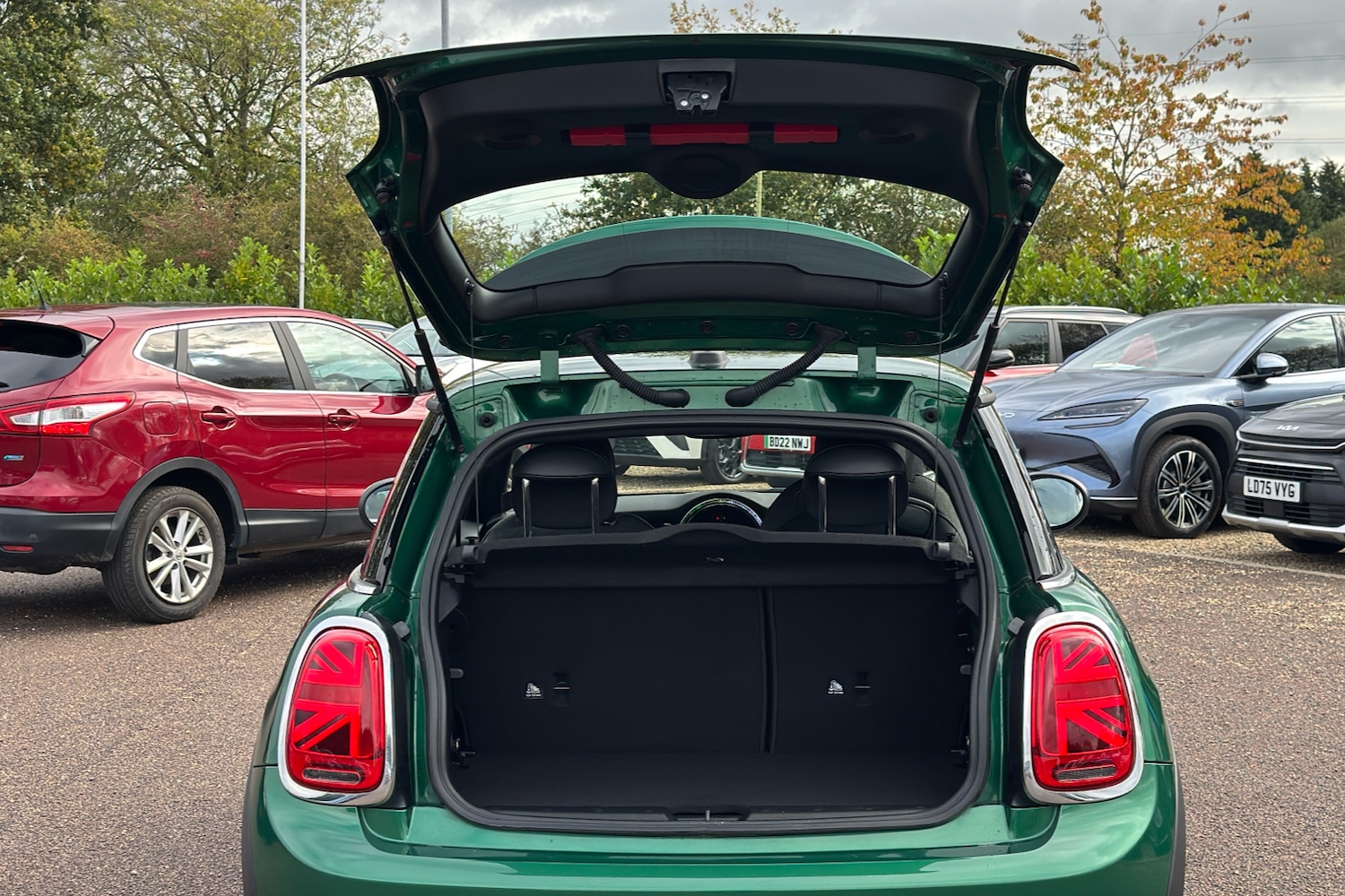 Used MINI Electric Hatch 2022 for sale - 76705371: Photo 19