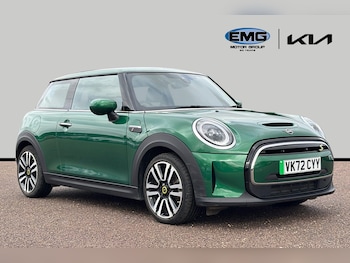 Used MINI Electric Hatch 2022 for sale - 76705371: Photo