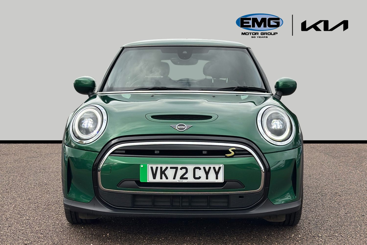 Used MINI Electric Hatch 2022 for sale - 76705371: Photo 2