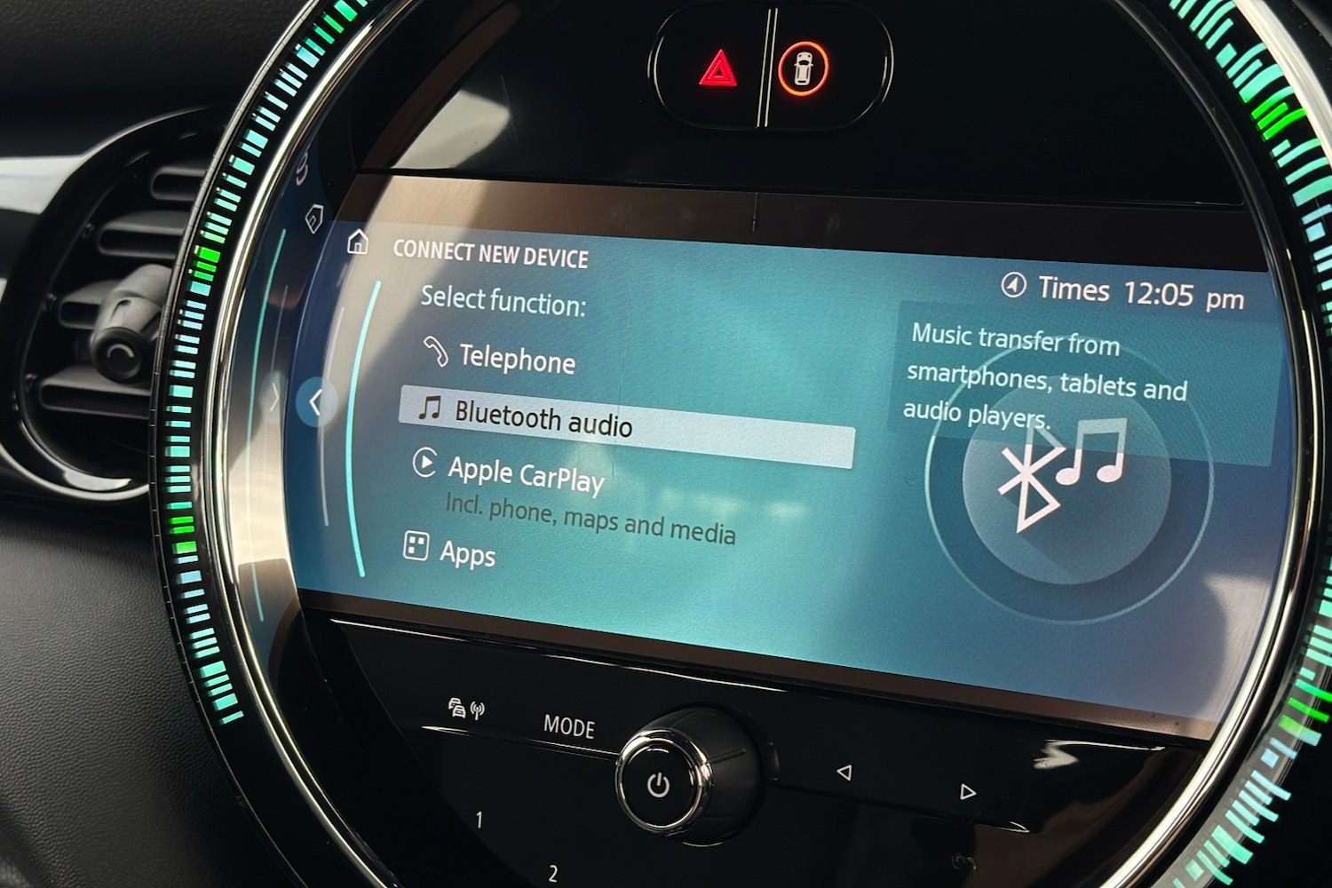 Used MINI Electric Hatch 2022 for sale - 76705371: Photo 20