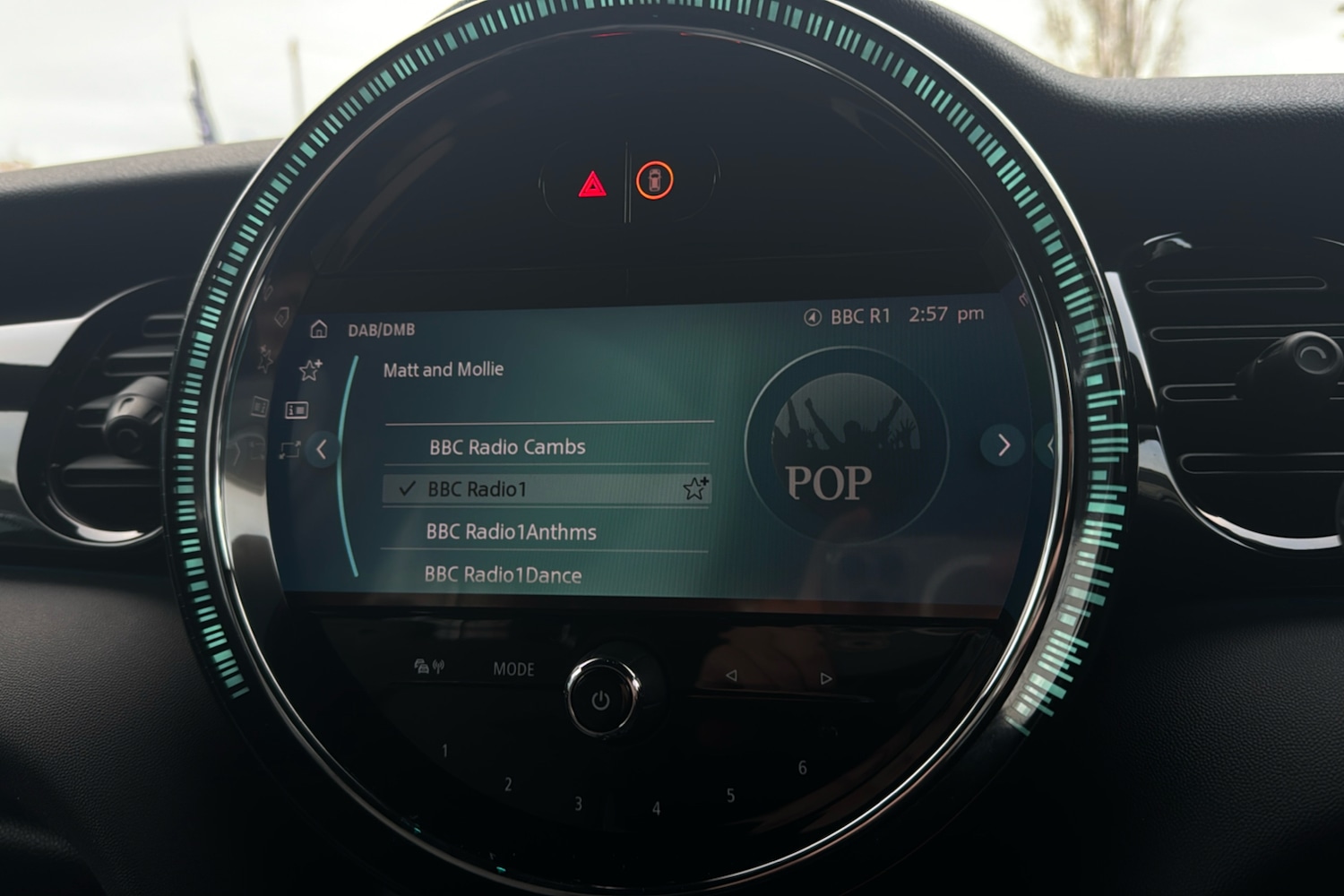 Used MINI Electric Hatch 2022 for sale - 76705371: Photo 21