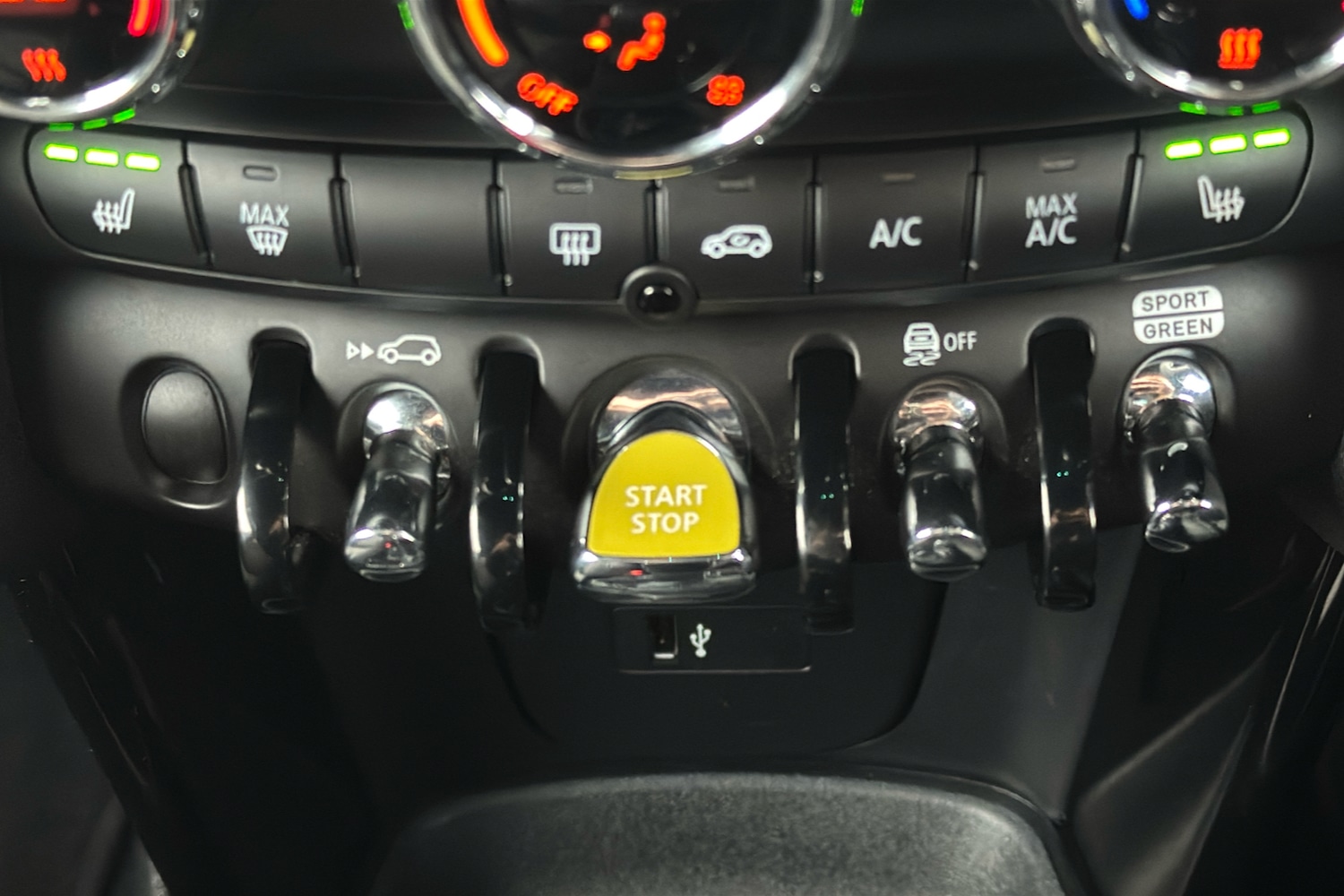 Used MINI Electric Hatch 2022 for sale - 76705371: Photo 23