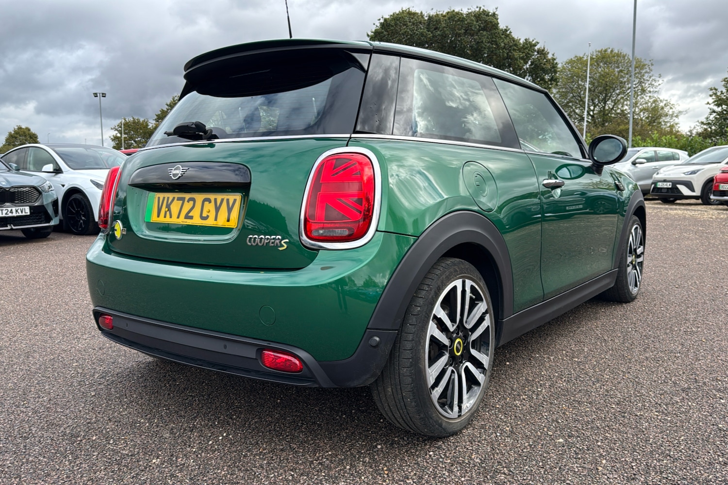 Used MINI Electric Hatch 2022 for sale - 76705371: Photo 28