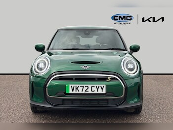 Used MINI Electric Hatch 2022 for sale - 76705371: Photo