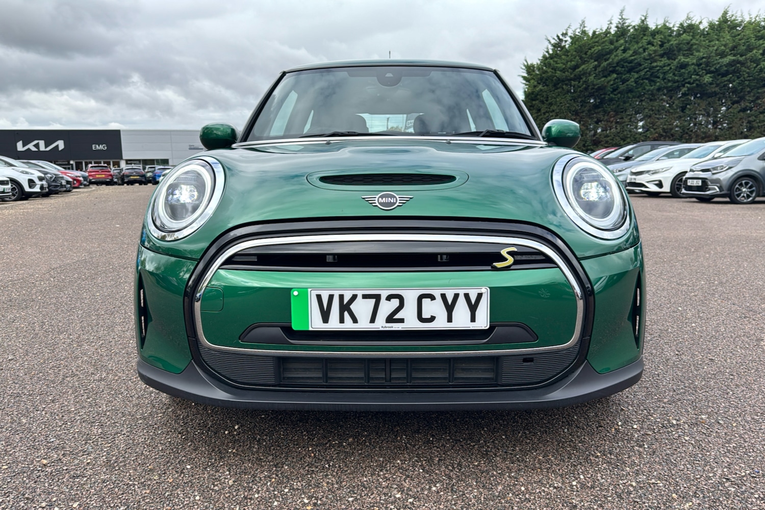 Used MINI Electric Hatch 2022 for sale - 76705371: Photo 31