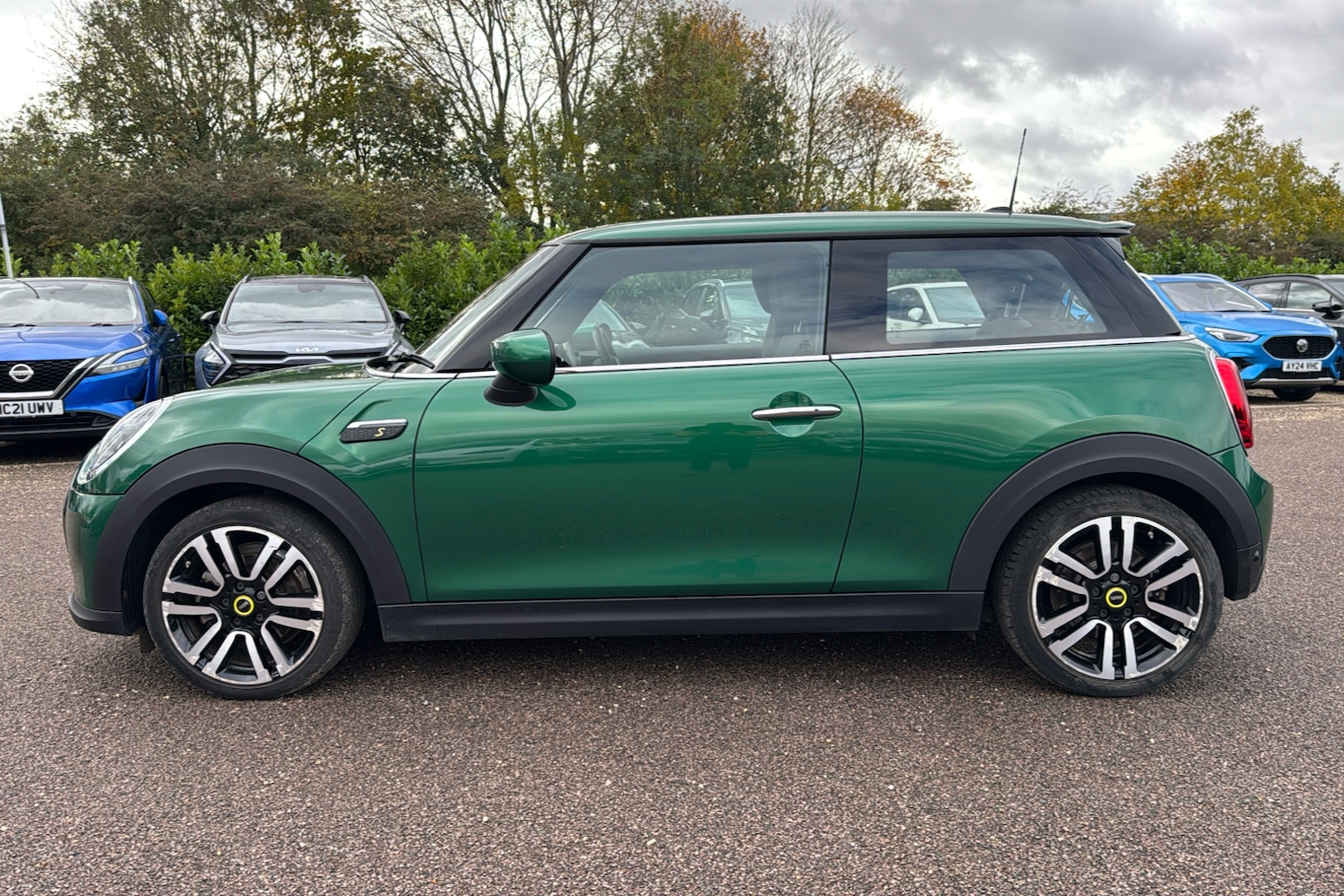 Used MINI Electric Hatch 2022 for sale - 76705371: Photo 33