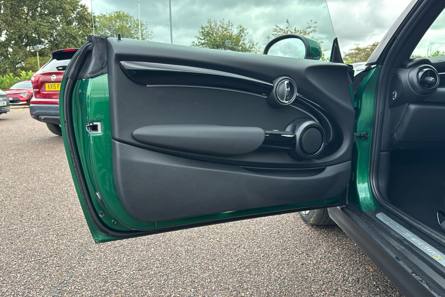 Used MINI Electric Hatch 2022 for sale - 76705371: Photo 34