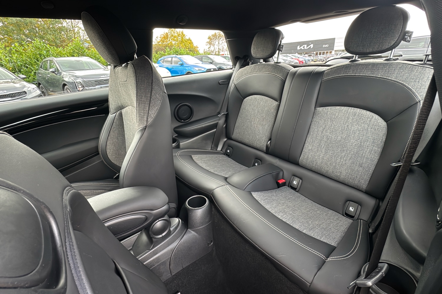 Used MINI Electric Hatch 2022 for sale - 76705371: Photo 37