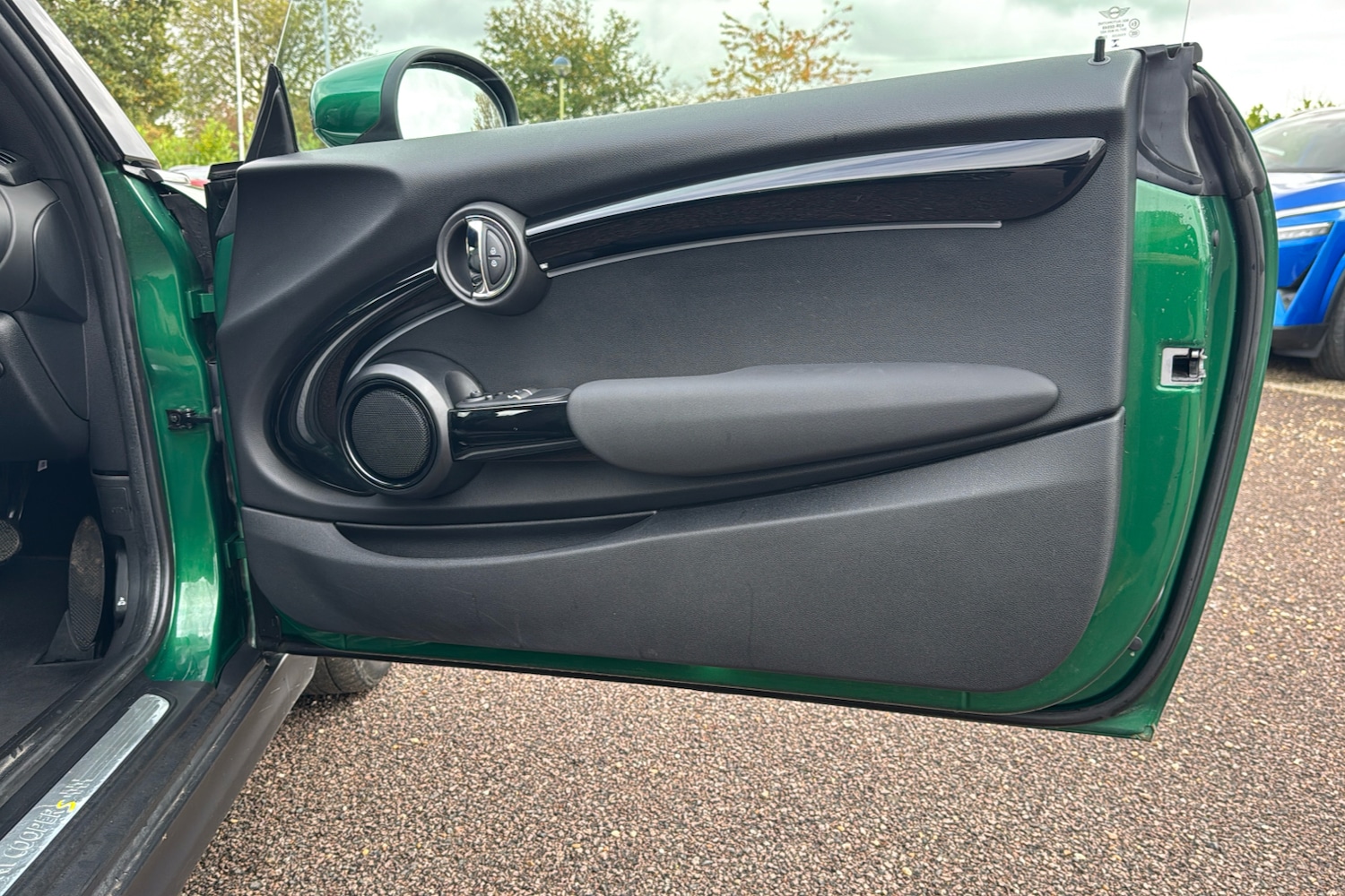 Used MINI Electric Hatch 2022 for sale - 76705371: Photo 39