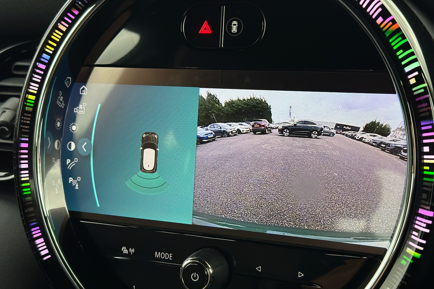 Used MINI Electric Hatch 2022 for sale - 76705371: Photo 42