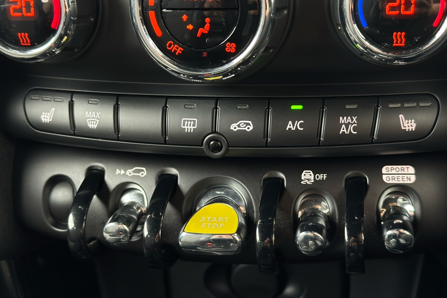 Used MINI Electric Hatch 2022 for sale - 76705371: Photo 43