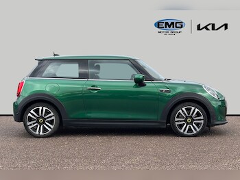 Used MINI Electric Hatch 2022 for sale - 76705371: Photo