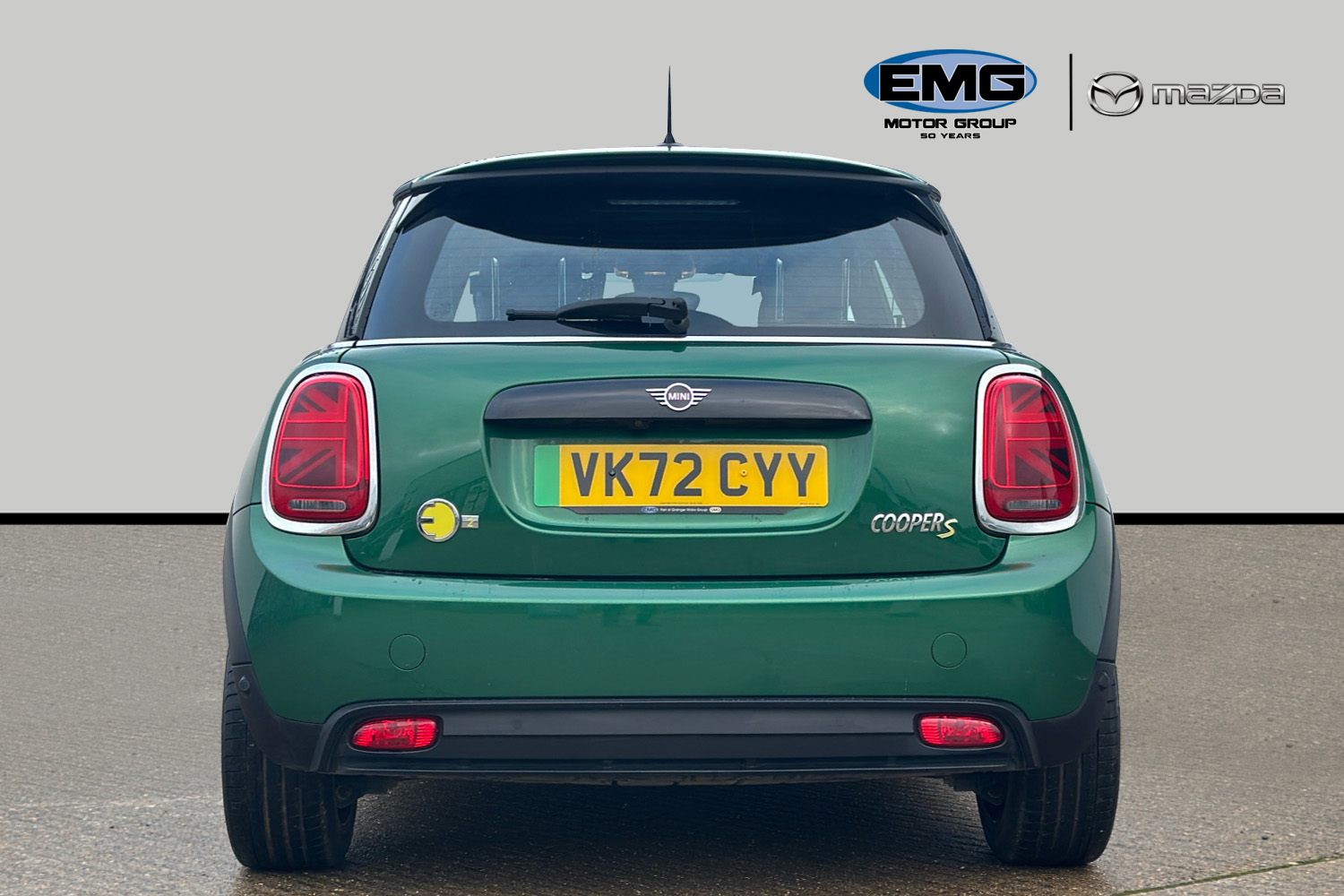 Used MINI Electric Hatch 2022 for sale - 76705371: Photo 6