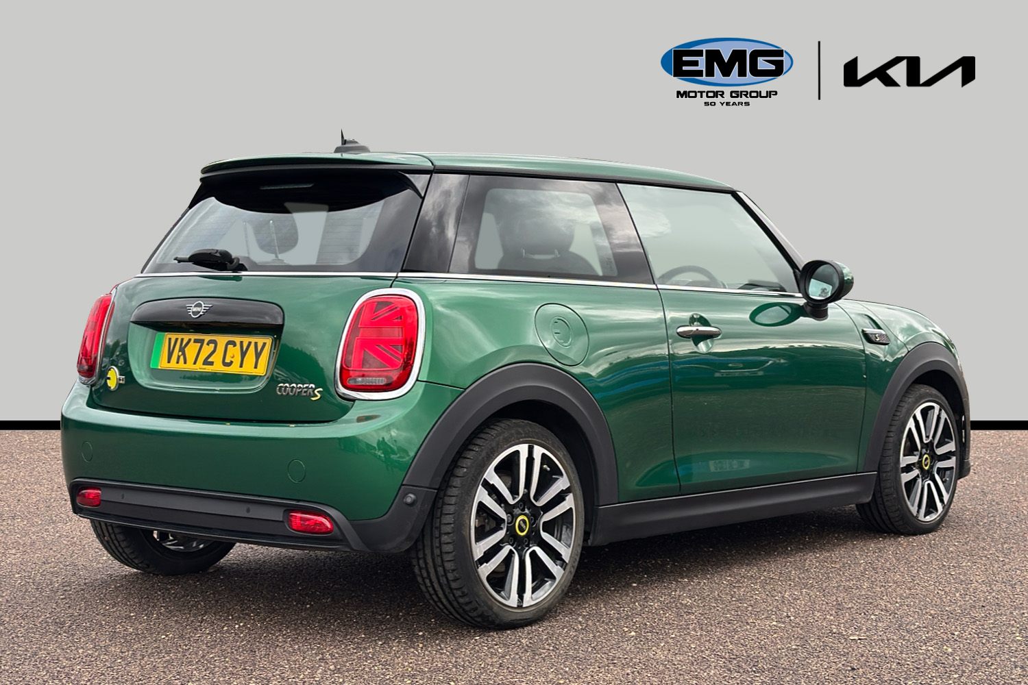 Used MINI Electric Hatch 2022 for sale - 76705371: Photo 7