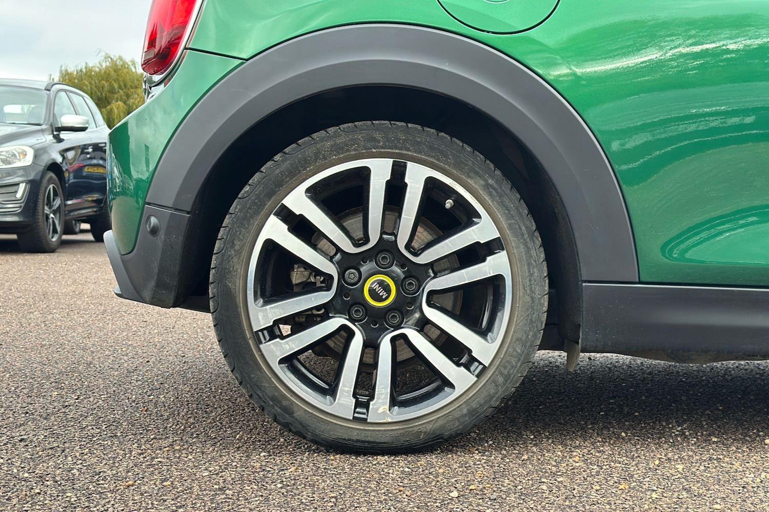 Used MINI Electric Hatch 2022 for sale - 76705371: Photo 8