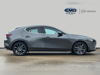 Used Mazda Mazda3 2025 for sale - 78531023: Photo