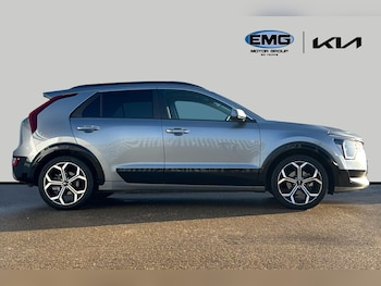 Used Kia Niro 2024 for sale - 76746384: Photo