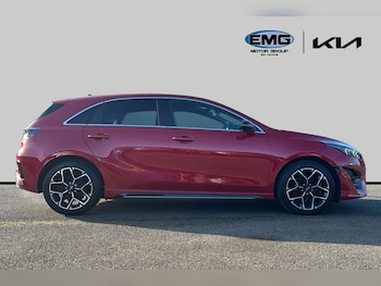 Used Kia Ceed 2025 for sale - 77308689: Photo