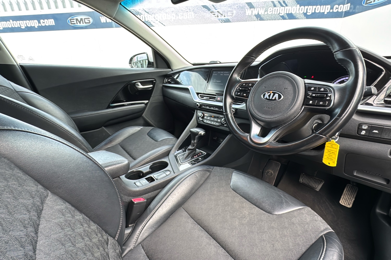 Used Kia Niro 2021 for sale - 78063735: Photo 10