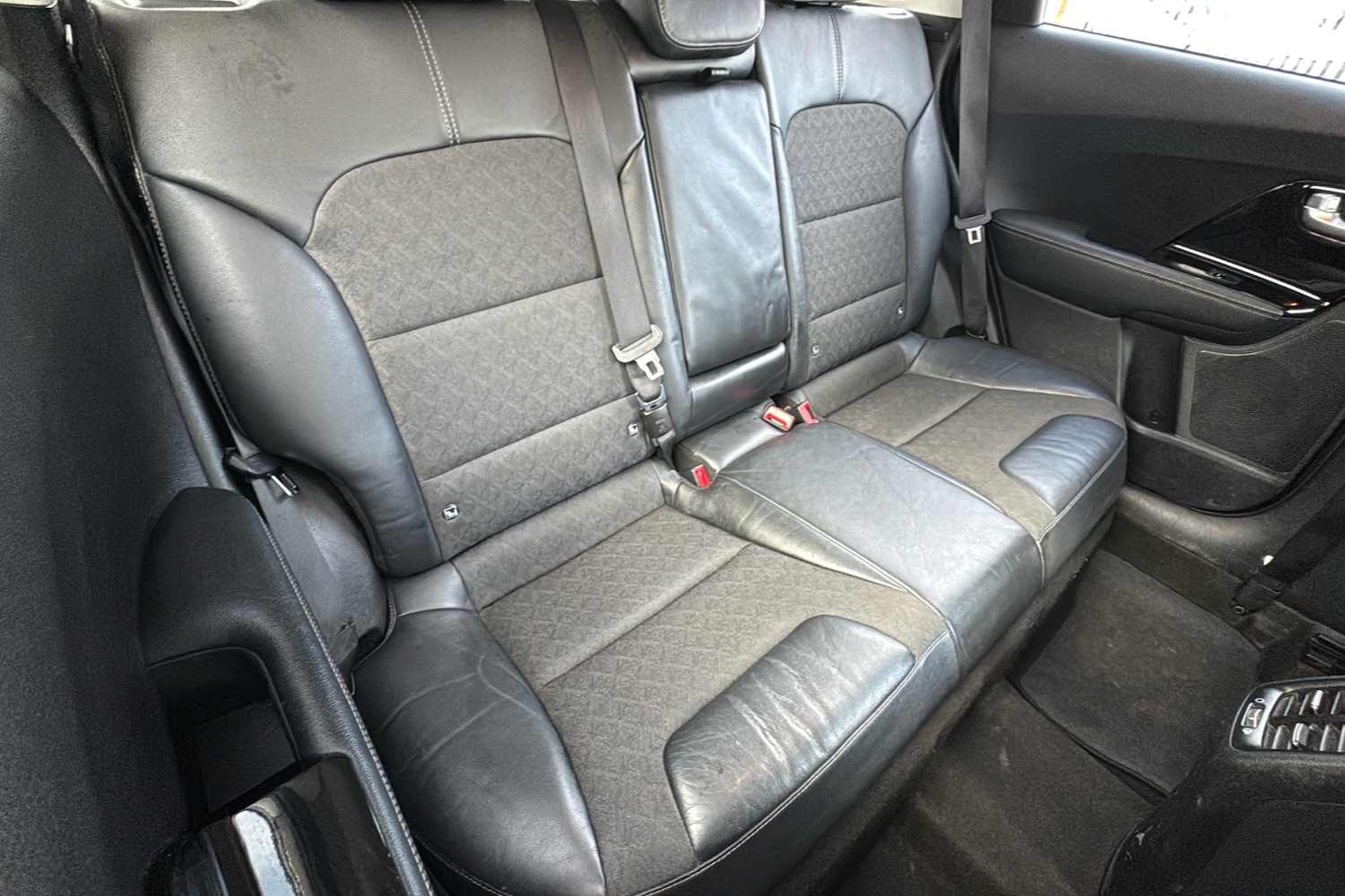 Used Kia Niro 2021 for sale - 78063735: Photo 12