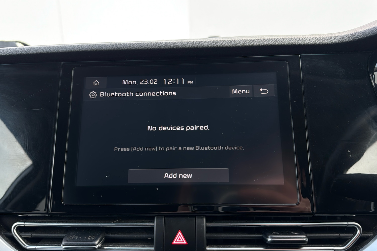 Used Kia Niro 2021 for sale - 78063735: Photo 20