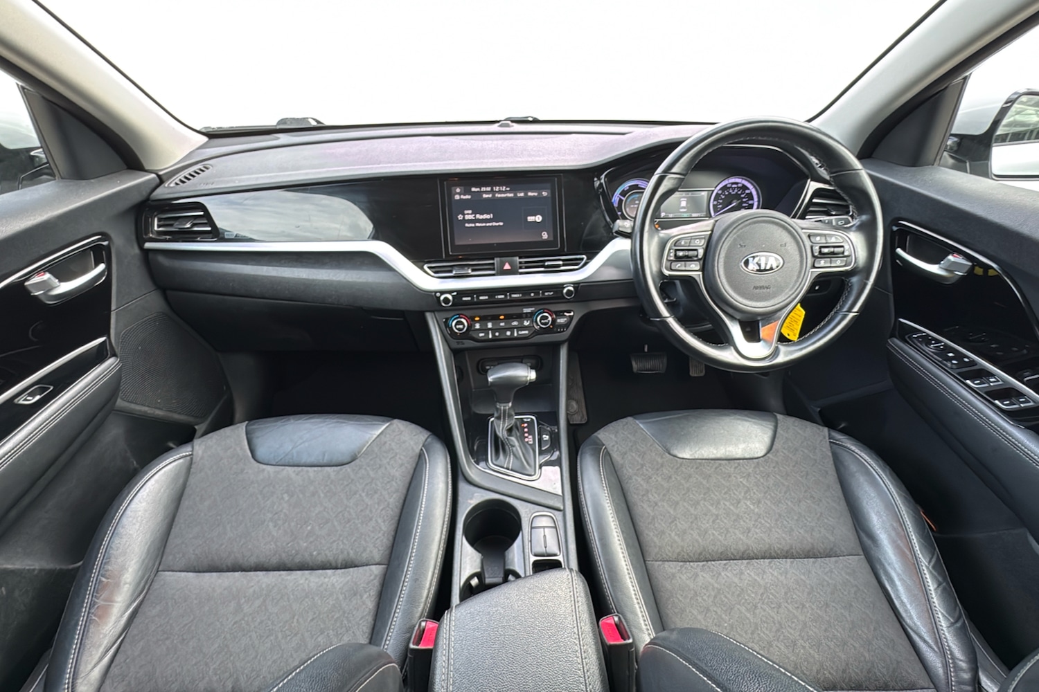 Used Kia Niro 2021 for sale - 78063735: Photo 9