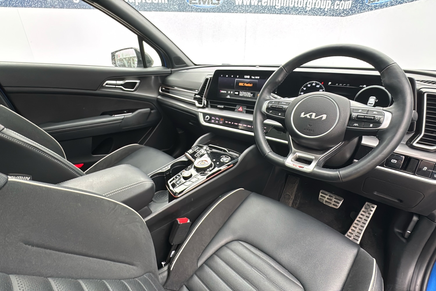 Used Kia Sportage 2023 for sale - 76287736: Photo 10