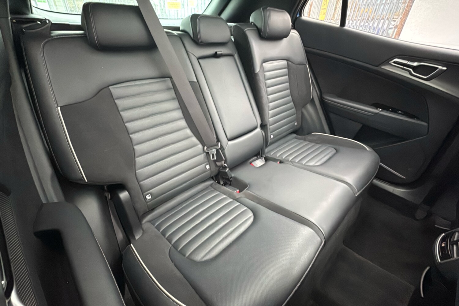 Used Kia Sportage 2023 for sale - 76287736: Photo 12