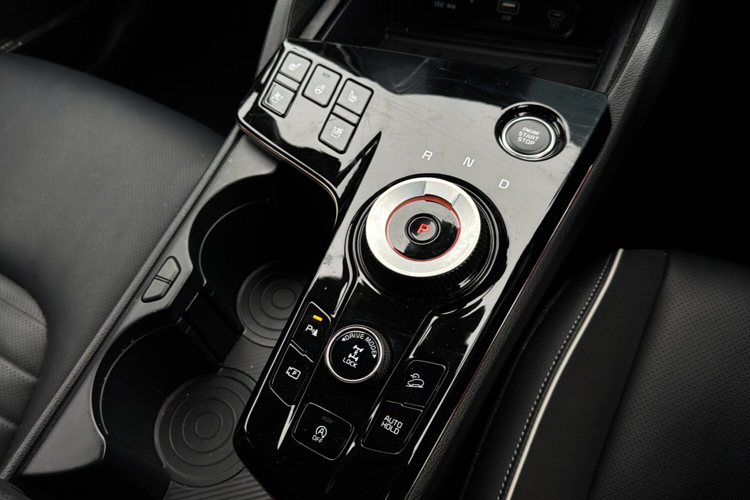 Used Kia Sportage 2023 for sale - 76287736: Photo 13