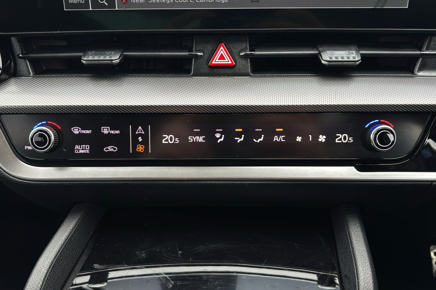 Used Kia Sportage 2023 for sale - 76287736: Photo 16