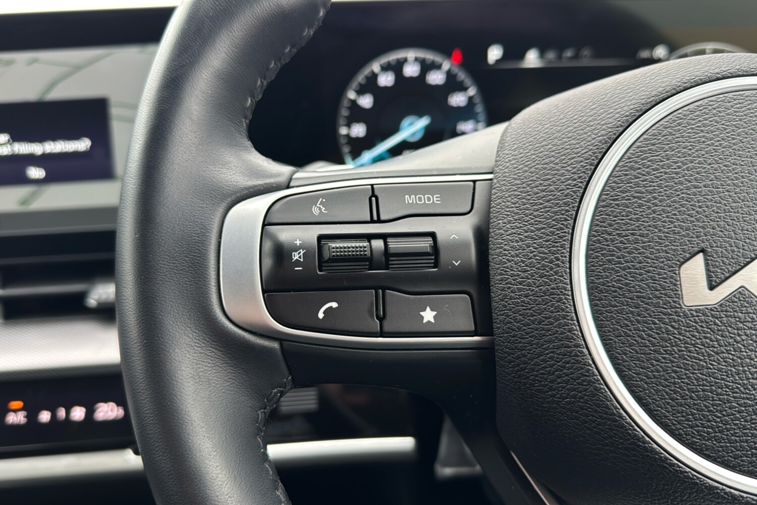 Used Kia Sportage 2023 for sale - 76287736: Photo 17