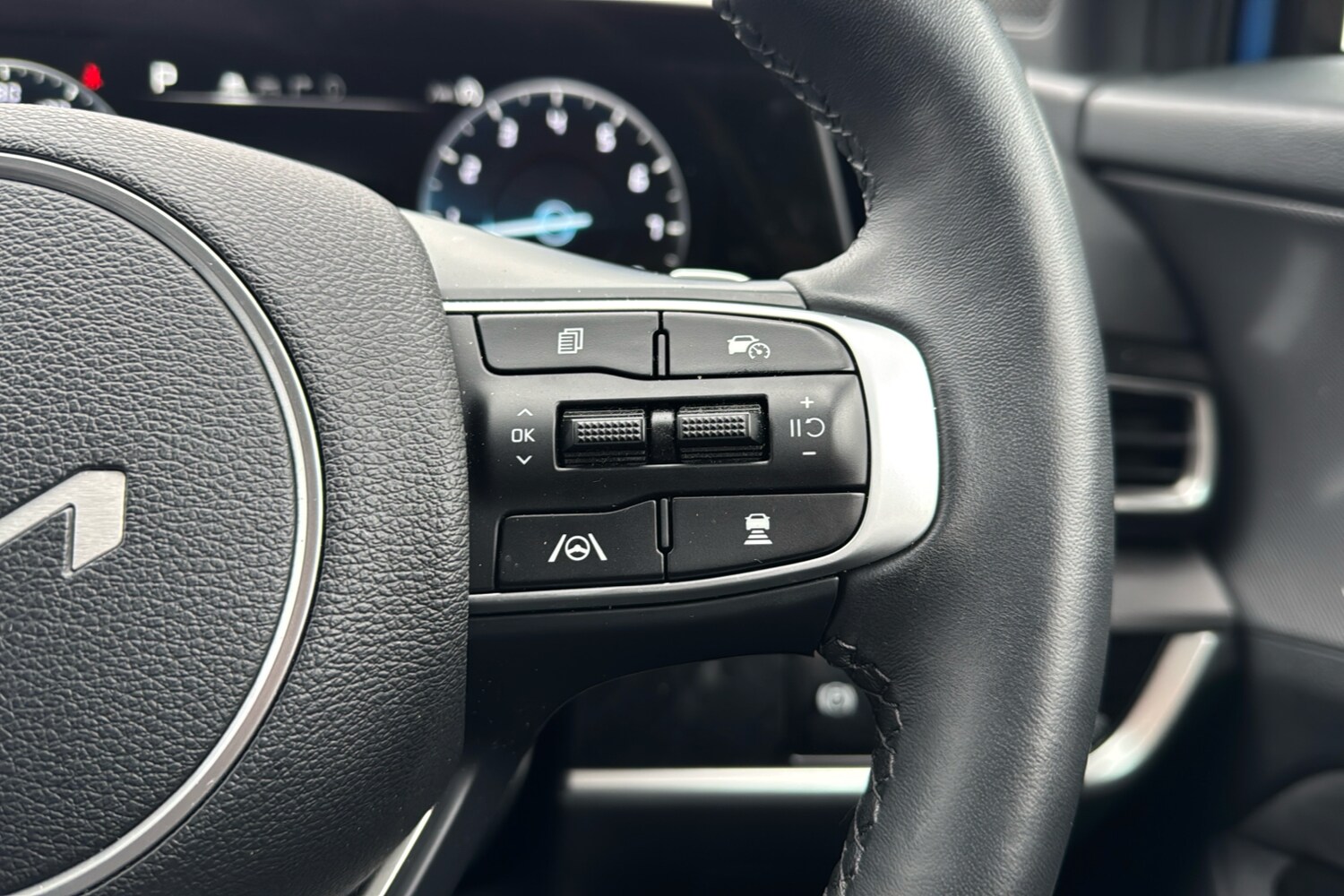 Used Kia Sportage 2023 for sale - 76287736: Photo 18