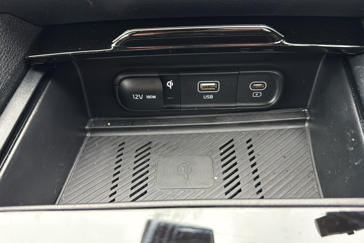 Used Kia Sportage 2023 for sale - 76287736: Photo 22